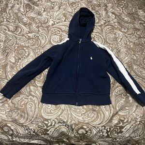 Big boy Polo Ralph Lauren Jogging suit